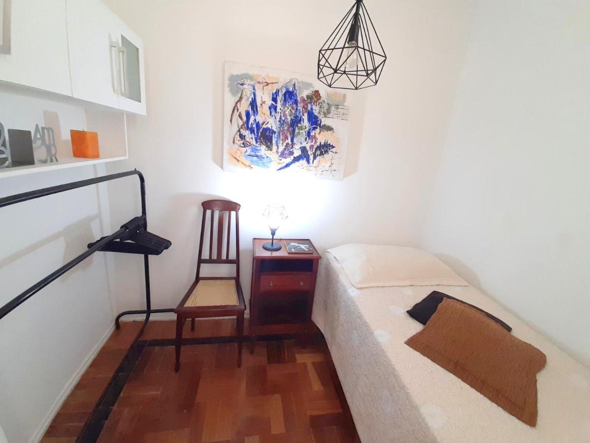 Linda Leblon Homestay - 3 Min To The Beach Rio de Janeiro Exterior photo