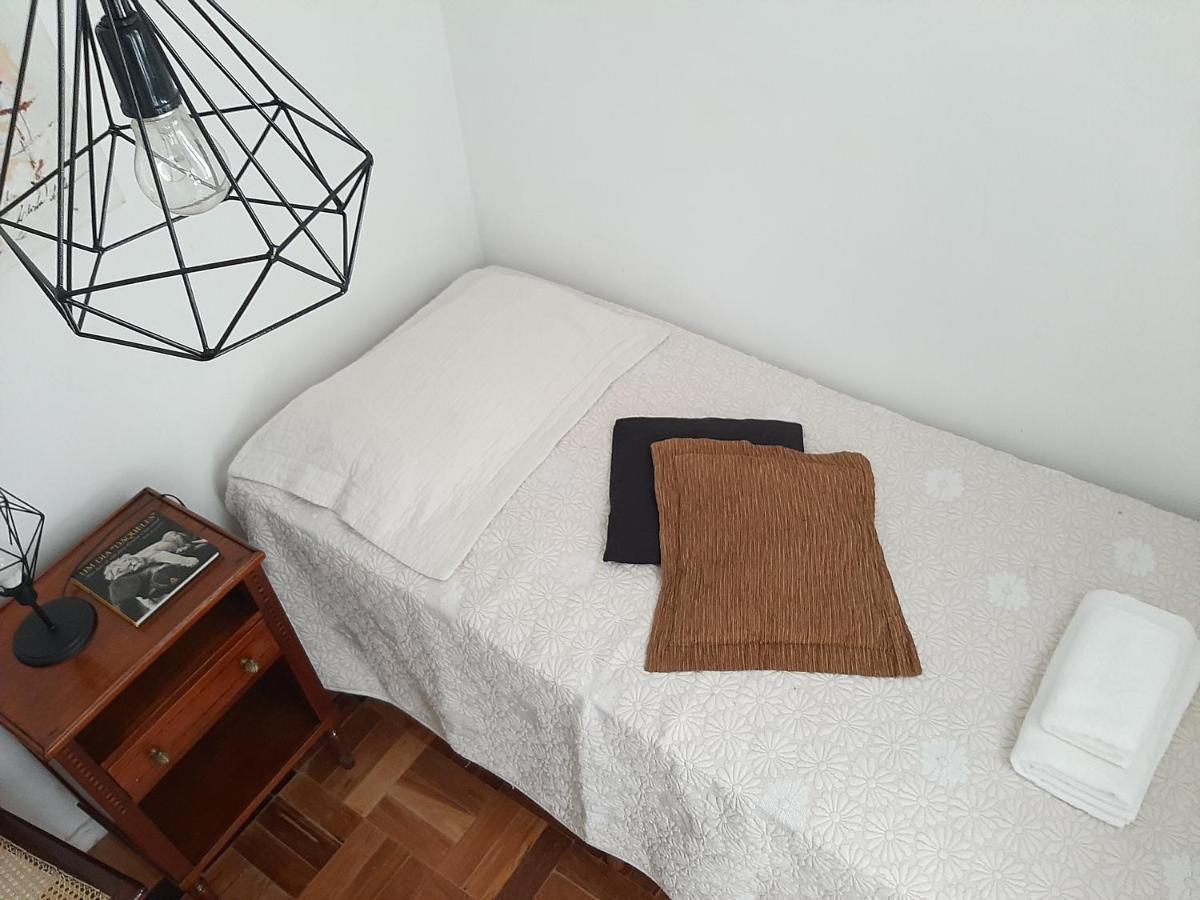 Linda Leblon Homestay - 3 Min To The Beach Rio de Janeiro Exterior photo